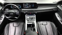2023 Hyundai Palisade Diesel 2.2 4WD — фото 7