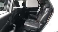 2023 Hyundai Palisade Diesel 2.2 4WD — фото 11