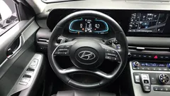 2023 Hyundai Palisade Diesel 2.2 4WD — фото 13