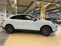 2023 Porsche Cayenne 3.0 Coupe — фото 4