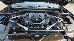 2022 BMW X6 M50i — фото 6