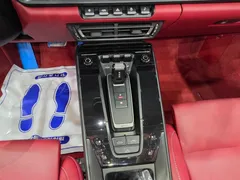 2023 Porsche 911 Carrera 4 GTS Cabriolet — фото 9
