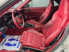 2023 Porsche 911 Carrera 4 GTS Cabriolet — фото 15