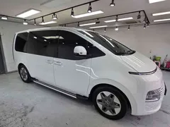 2024 Hyundai Staria L3.5 Tourer 11-Seater — фото 2