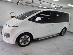 2024 Hyundai Staria L3.5 Tourer 11-Seater — фото 3