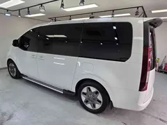 2024 Hyundai Staria L3.5 Tourer 11-Seater — фото 6