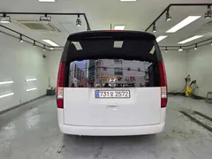 2024 Hyundai Staria L3.5 Tourer 11-Seater — фото 8