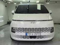 2024 Hyundai Staria L3.5 Tourer 11-Seater — фото 12