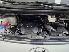 2024 Hyundai Staria L3.5 Tourer 11-Seater — фото 20