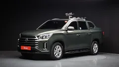 2022 SsangYong Rexton Diesel 2.2 4WD — фото 1