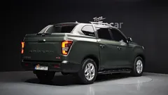 2022 SsangYong Rexton Diesel 2.2 4WD — фото 2