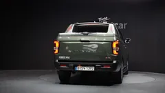 2022 SsangYong Rexton Diesel 2.2 4WD — фото 4