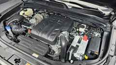 2022 SsangYong Rexton Diesel 2.2 4WD — фото 6
