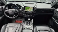 2022 SsangYong Rexton Diesel 2.2 4WD — фото 7