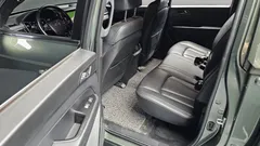 2022 SsangYong Rexton Diesel 2.2 4WD — фото 12