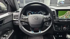 2022 SsangYong Rexton Diesel 2.2 4WD — фото 14