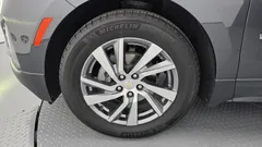 2022 ChevroletGMDaewoo Equinox 2WD LT, серый — фото 5