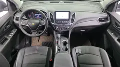 2022 ChevroletGMDaewoo Equinox 2WD LT, серый — фото 7