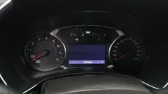 2022 ChevroletGMDaewoo Equinox 2WD LT, серый — фото 8