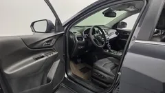 2022 ChevroletGMDaewoo Equinox 2WD LT, серый — фото 10