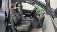 2022 ChevroletGMDaewoo Equinox 2WD LT, серый — фото 11
