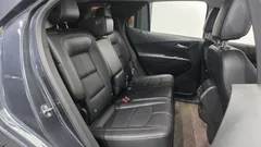 2022 ChevroletGMDaewoo Equinox 2WD LT, серый — фото 12