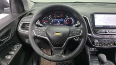 2022 ChevroletGMDaewoo Equinox 2WD LT, серый — фото 13