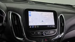2022 ChevroletGMDaewoo Equinox 2WD LT, серый — фото 14