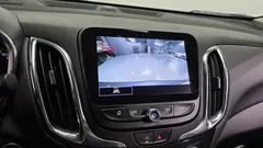 2022 ChevroletGMDaewoo Equinox 2WD LT, серый — фото 15