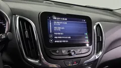 2022 ChevroletGMDaewoo Equinox 2WD LT, серый — фото 16