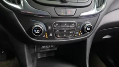 2022 ChevroletGMDaewoo Equinox 2WD LT, серый — фото 17
