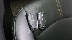 2022 ChevroletGMDaewoo Equinox 2WD LT, серый — фото 18