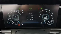 2022 Hyundai Grandeur 3.0 LPi Rent Car, белый — фото 8