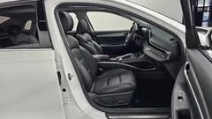 2022 Hyundai Grandeur 3.0 LPi Rent Car, белый — фото 11