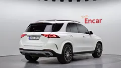 2023 Mercedes-Benz GLE-Class GLE450 4MATIC — фото 2