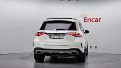 2023 Mercedes-Benz GLE-Class GLE450 4MATIC — фото 4