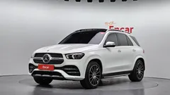 2023 Mercedes-Benz GLE-Class GLE450 4MATIC — фото 13