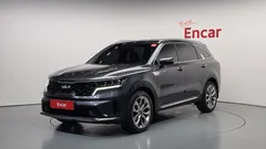 2022 Kia Sorento Diesel 2.2 2WD — фото 1
