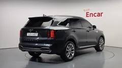 2022 Kia Sorento Diesel 2.2 2WD — фото 2