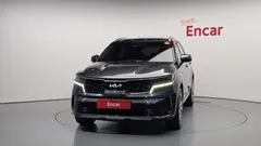 2022 Kia Sorento Diesel 2.2 2WD — фото 3