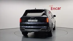 2022 Kia Sorento Diesel 2.2 2WD — фото 4
