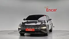 2022 Kia K8 2.5 Gasoline 2WD — фото 3