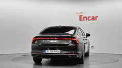 2022 Kia K8 2.5 Gasoline 2WD — фото 4