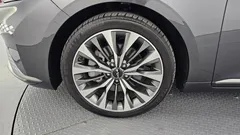 2022 Kia K8 2.5 Gasoline 2WD — фото 5
