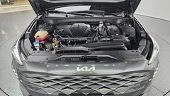 2022 Kia K8 2.5 Gasoline 2WD — фото 6