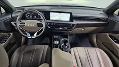 2022 Kia K8 2.5 Gasoline 2WD — фото 7
