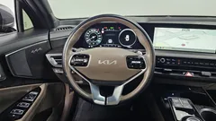2022 Kia K8 2.5 Gasoline 2WD — фото 13