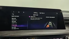 2022 Kia K8 2.5 Gasoline 2WD — фото 15