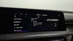 2022 Kia K8 2.5 Gasoline 2WD — фото 16
