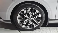 2023 Hyundai Grandeur 3.5 Gasoline 2WD, серебристый — фото 5